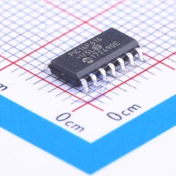 MICROCHIP PIC16F616-I/SL