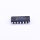 MICROCHIP PIC16F616-I/SL