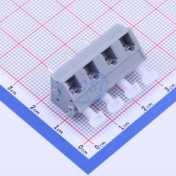Cixi Kefa Elec KF243-7.5-4P Cixi Kefa Elec KF243-7.5-4P