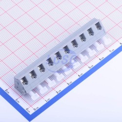Cixi Kefa Elec KF243-7.5-10P Cixi Kefa Elec KF243-7.5-10P