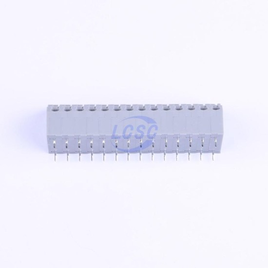 Cixi Kefa Elec KF250T-5.0-2*14P Cixi Kefa Elec KF250T-5.0-2*14P