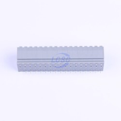 Cixi Kefa Elec KF250T-5.0-2*17P Cixi Kefa Elec KF250T-5.0-2*17P