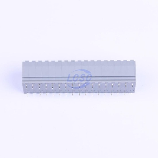 Cixi Kefa Elec KF250T-5.0-2*17P Cixi Kefa Elec KF250T-5.0-2*17P