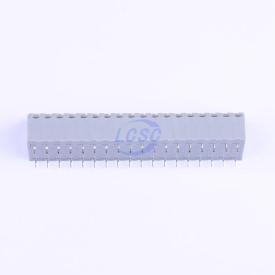 Cixi Kefa Elec KF250T-5.0-2*18P Cixi Kefa Elec KF250T-5.0-2*18P