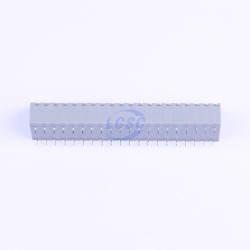 Cixi Kefa Elec KF250T-5.0-2*20P Cixi Kefa Elec KF250T-5.0-2*20P