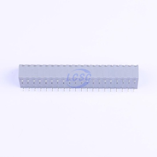 Cixi Kefa Elec KF250T-5.0-2*20P Cixi Kefa Elec KF250T-5.0-2*20P