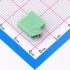 Cixi Kefa Elec KF250NH-3.5-1P