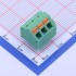 Cixi Kefa Elec KF250NH-3.81-3P
