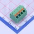 Cixi Kefa Elec KF250NH-3.81-4P
