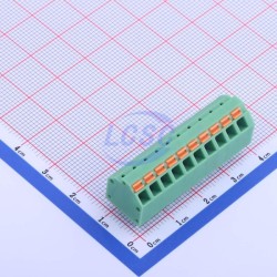Cixi Kefa Elec KF250NH-3.81-10P Cixi Kefa Elec KF250NH-3.81-10P