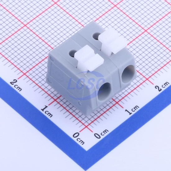 Cixi Kefa Elec KF202-7.5-2P Cixi Kefa Elec KF202-7.5-2P