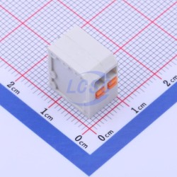 Cixi Kefa Elec KF239-3.5-2P Cixi Kefa Elec KF239-3.5-2P