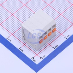 Cixi Kefa Elec KF239-3.5-4P Cixi Kefa Elec KF239-3.5-4P