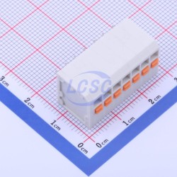 Cixi Kefa Elec KF239-3.5-7P Cixi Kefa Elec KF239-3.5-7P