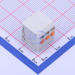 Cixi Kefa Elec KF239-3.81-3P Cixi Kefa Elec KF239-3.81-3P