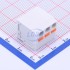 Cixi Kefa Elec KF239-5.08-3P