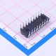 MICROCHIP PIC16C54C-04/P