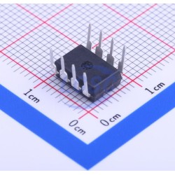 MICROCHIP PIC12C509A-04/P MICROCHIP PIC12C509A-04/P