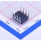 MICROCHIP PIC12C509A-04/P