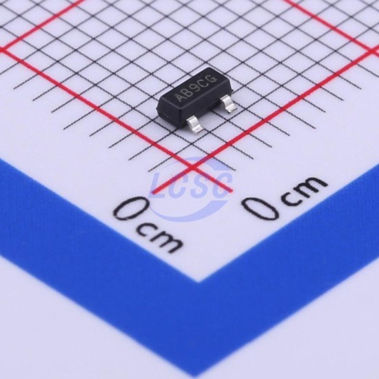 DIODES TL431BSA-7 DIODES TL431BSA-7