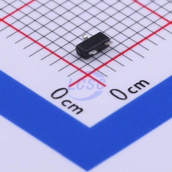 DIODES TL431BSA-7 DIODES TL431BSA-7