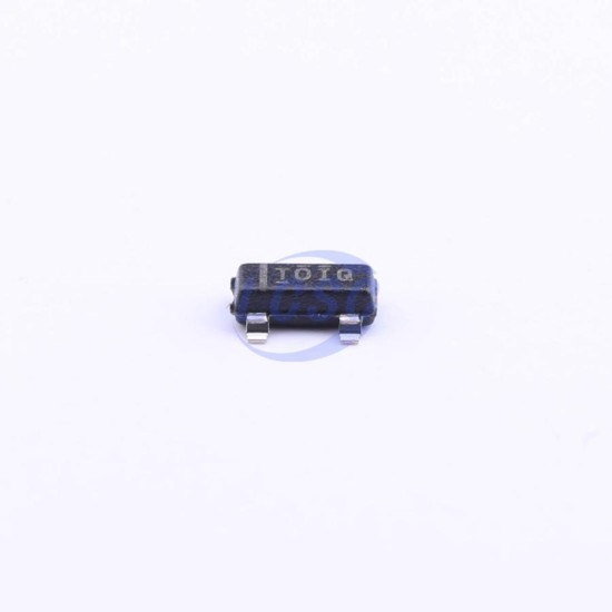 TI TL432AQDBZRQ1