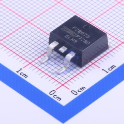 Infineon IRF2807STRLPBF Infineon IRF2807STRLPBF