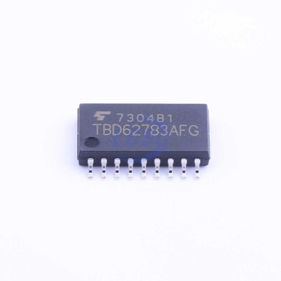 TOSHIBA TBD62783AFG,EL