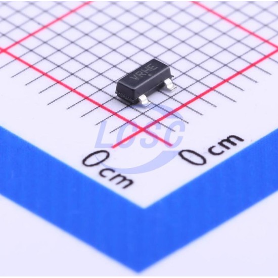 onsemi SC431AVSNT1G