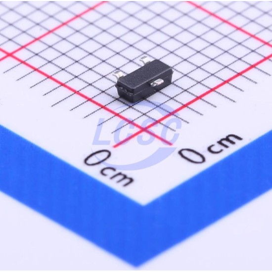 onsemi SC431AVSNT1G