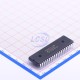 MICROCHIP PIC16F74-I/P