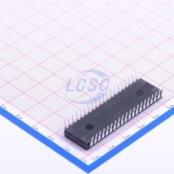 MICROCHIP PIC16F74-I/P MICROCHIP PIC16F74-I/P