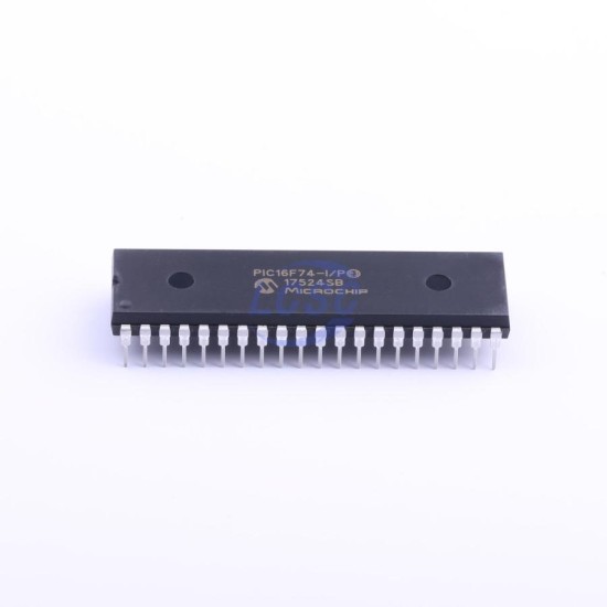 MICROCHIP PIC16F74-I/P