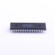 MICROCHIP PIC16F74-I/P