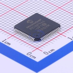 MICROCHIP PIC16F946-I/PT