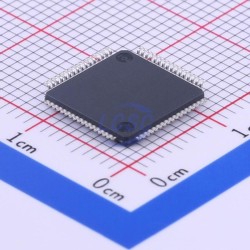 MICROCHIP PIC16F946-I/PT MICROCHIP PIC16F946-I/PT