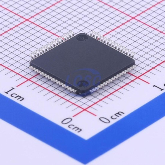 MICROCHIP PIC16F946-I/PT