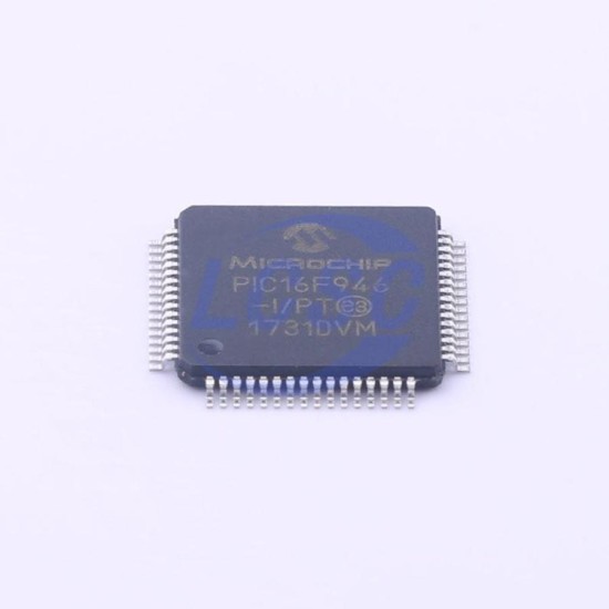MICROCHIP PIC16F946-I/PT