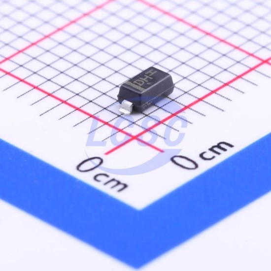 onsemi MMSZ4699T1G onsemi MMSZ4699T1G