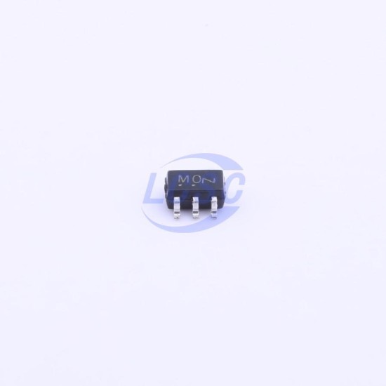 onsemi NL17SZ125DFT2G