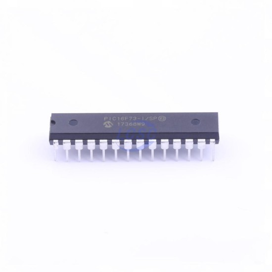 MICROCHIP PIC16F73-I/SP