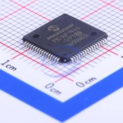 MICROCHIP PIC16F1946-I/PT