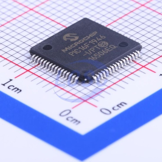 MICROCHIP PIC16F1946-I/PT