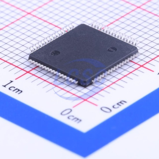 MICROCHIP PIC16F1946-I/PT