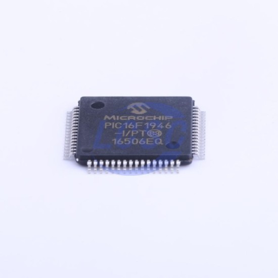 MICROCHIP PIC16F1946-I/PT