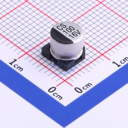 ST(Semtech) CS1C101M-CRE54