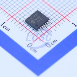 MICROCHIP PIC16F1824-I/ST