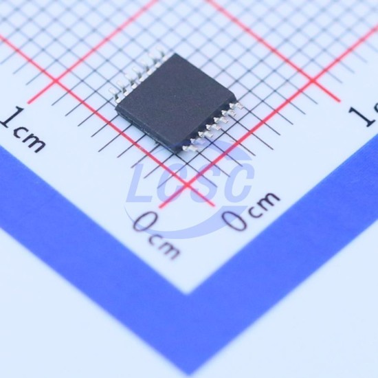 MICROCHIP PIC16F1824-I/ST