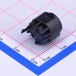 C&K K12PBK1.55N