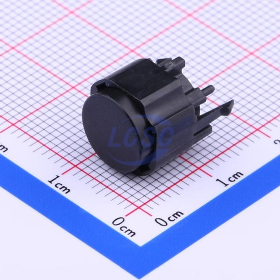 C&K K12PBK1.55N